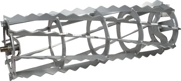 Kongskilde - 330021405 - New Cage Roller