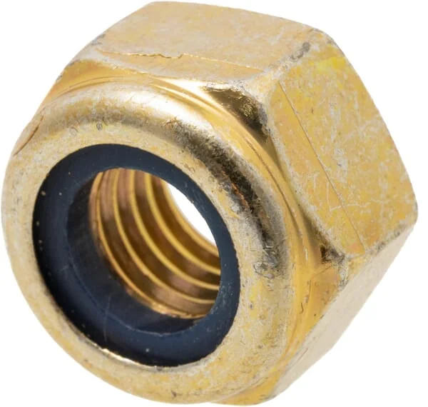 Kongskilde - 412141 - Self-Locking Nut