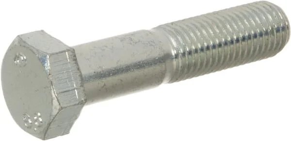 Kongskilde - 412346 - Bolt M20x90 8.8