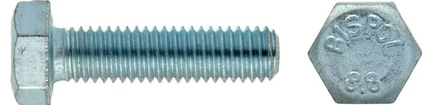 Kongskilde - 43128 - Pin