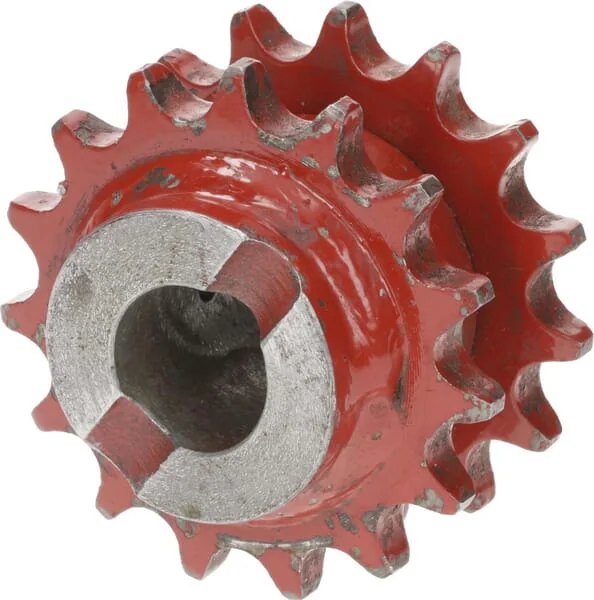 Kongskilde - 500031890 - Sprocket Z=15/15
