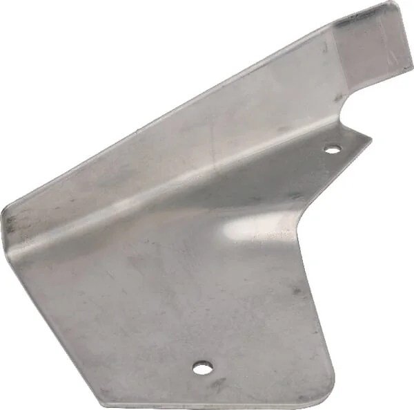 Kongskilde - 7002150815 - Kongskilde Deflector Plate