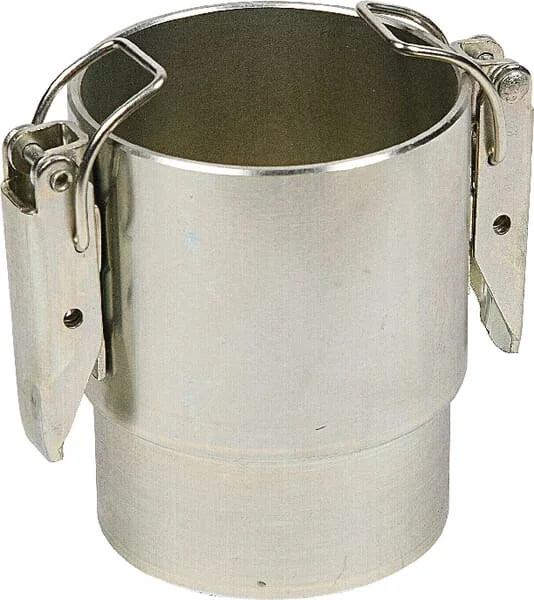 Kongskilde - 7002152195 - Kongskilde Adapter
