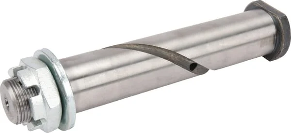 Kongskilde - 7203302030 - Bolt 30x140