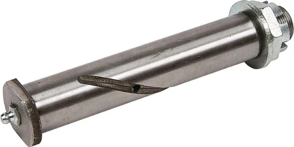Kongskilde - 7203302031 - Pin 30x150 With Nut