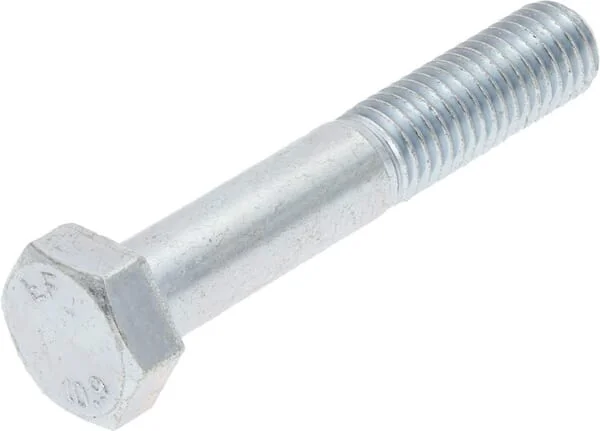 Kongskilde - 84543604 - Bolt M12x70 10.9