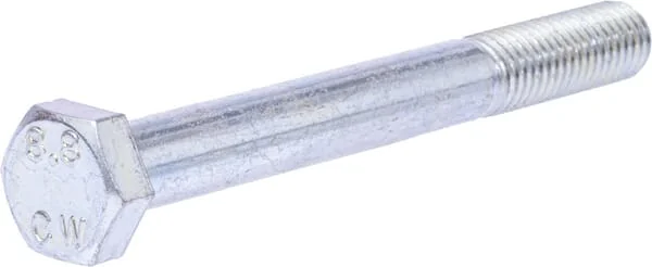 Kongskilde - 86562594 - Bolt