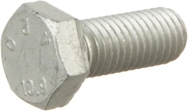 Kongskilde - 87342011 - Bolt M12x30 10.9