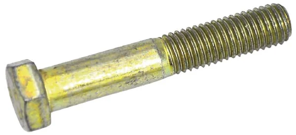 Kongskilde - 9706717 - Bolt