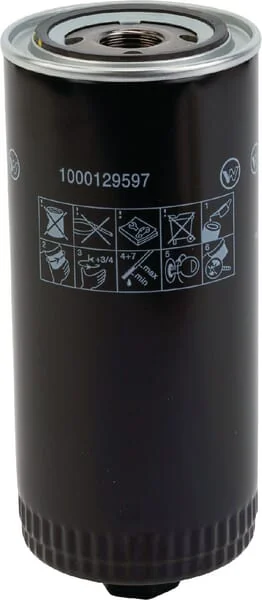 Kramer - 1000129597 - Oil Filter