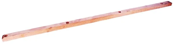 Kramp - 0006304091KR - Wooden Chain Guide
