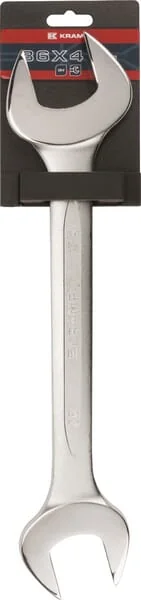 Kramp - 1802083641KR - Open-End Wrench 36x41 mm