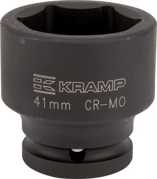 Kramp - 1803526641KR - Impact Socket 3/4" 41 mm