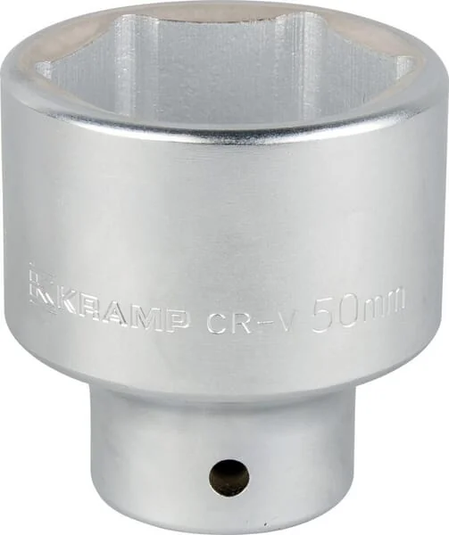 Kramp - 18060190500KR - Socket 3/4" Hex 50 mm