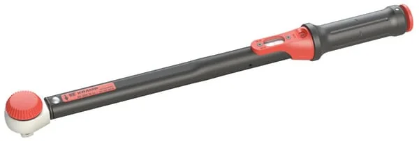 Kramp - 1807102200KR - Torque Wrench 1/2" 40-200 Nm