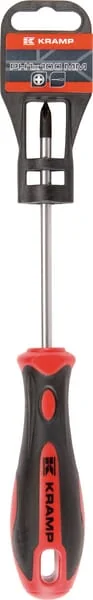 Kramp - 180802203150KR - Phillips Screwdriver PH3 x 150 mm