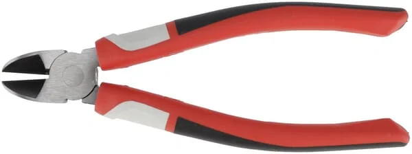 Kramp - 1812025180KR - Diagonal Cutter Pliers 180 mm