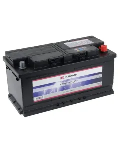 Kramp - 583400072KR - Battery 12V 83Ah 720A Kramp
