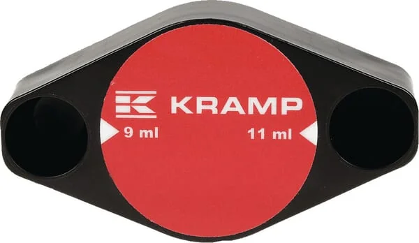 Kramp - 6700101 - Cap