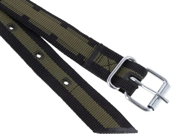Kramp - 803024KR - Necklace 130cm With D-Ring 6mm