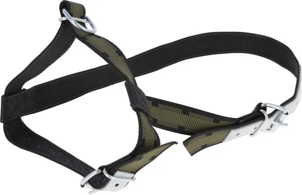 Kramp - 803110KR - Leather Harness For Cows And Young Bulls