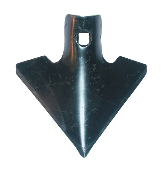 Kramp - CP5150 - Hoe 150x4mm