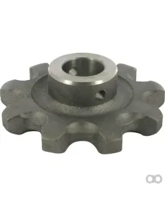 Kramp - D28580202N - Sprocket 9 Teeth 30mm