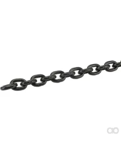 Kramp - D78060G100 - Lifting Chain Diameter 6mm x 18mm G100 Kramp