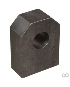 Kramp - DC39BEVQ100 - Mount Strip 90x60 - 120 - Diameter 35
