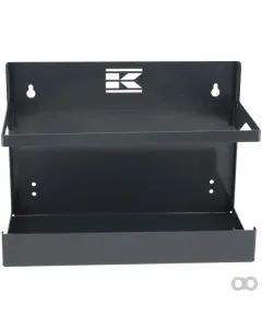 Kramp - DISPHSS7016 - Shrink Sleeve Dispensing Rack Coated