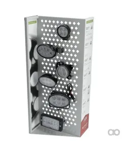 Kramp - DISPLEDCS1 - Sales Display LED Fit For Claas