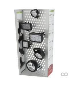 Kramp - DISPLEDDZ1 - Sales Display LED Fit For Deutz