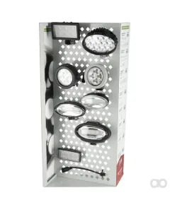 Kramp - DISPLEDJD1 - Sales Display LED Fit For John Deere