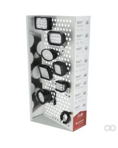 Kramp - DISPLEDKRW1 - Sales Display LED Fit Universal Worklights