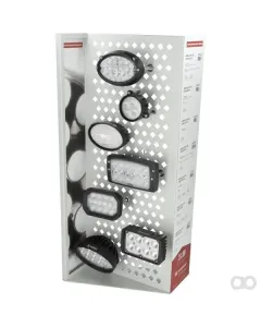 Kramp - DISPLEDMF1 - Sales Display LED Fit For Massey Ferguson