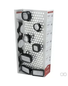 Kramp - DISPLEDVA1 - Sales Display LED Fit For Valtra