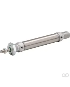 Kramp - DNR1625M - Round Cylinder