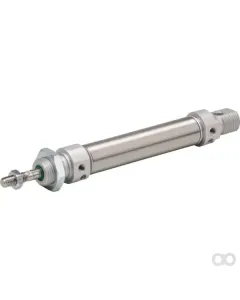 Kramp - DNR25100M - Round Cylinder