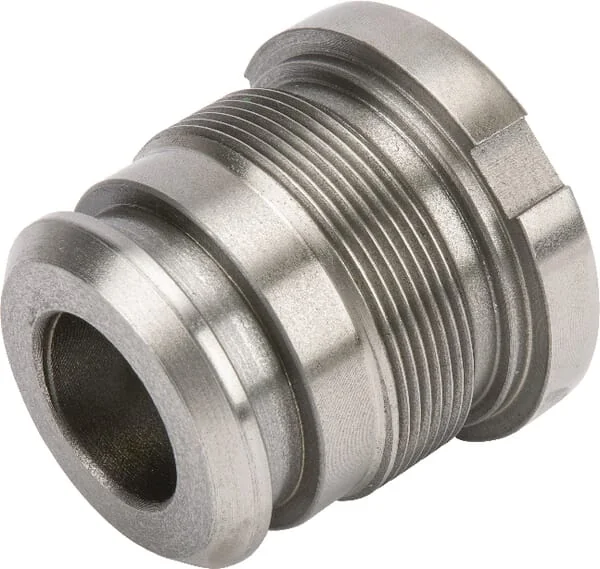 Kramp - DS2904013022 - Cylinder Head C25 Bore 40 - 22