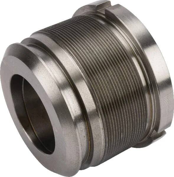 Kramp - DS2910013060 - Cylinder Head C25 Bore 100 - 60