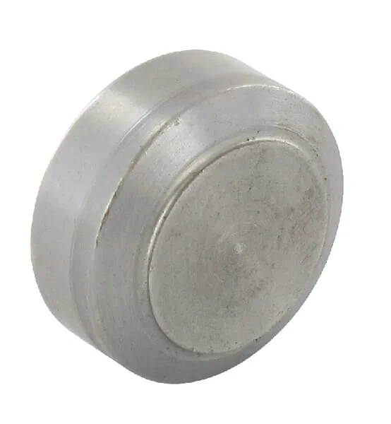 Kramp - DS3902501A - HD Cylinder End Cap D25 B=15mm