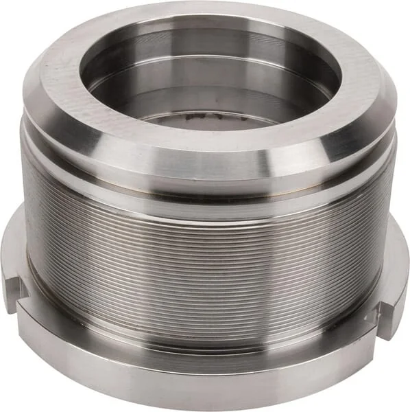 Kramp - DS3916013110 - Head Nut DS25/32 160-110