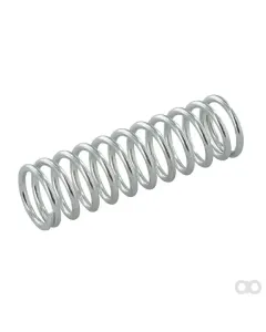 Kramp - DV1830 - Compression Spring 1x8x30