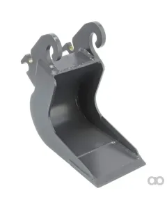 Kramp - EBB00A200KR - Small Bucket 200mm CW00
