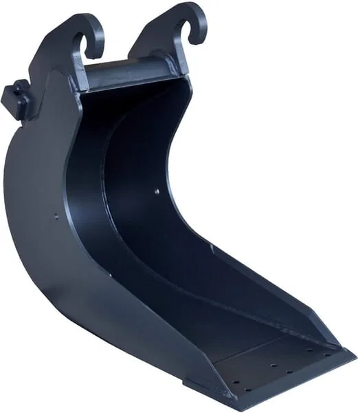 Kramp - EBB10G400KR - Small Bucket 400mm CW10