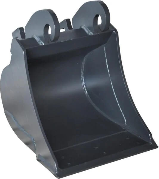 Kramp - EBD05B400KR - CW05 Backhoe, 400mm