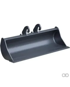 Kramp - EBS00A800KR - CW00 Trench Bucket, 800mm
