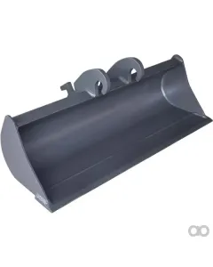Kramp - EBS05B1000KR - CW05 Trench Bucket, 1000mm