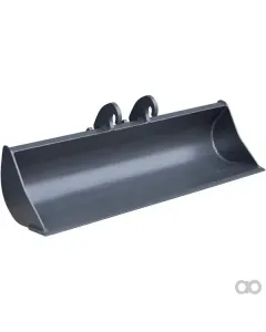 Kramp - EBS05C1200KR - CW05 Trench Bucket, 1200mm