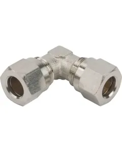 Kramp - ECCR10 - Elbow Coupler Clamping Ring